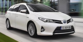 Toyota ponownie wybrana najbardziej wartościową marką...