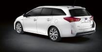 Toyota Auris Touring Sports