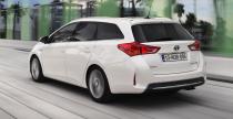 Toyota Auris Touring Sports