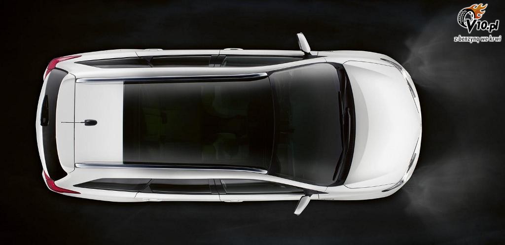 Toyota Auris Touring Sports