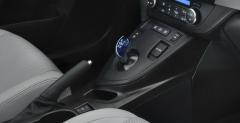 Nowa Toyota Auris