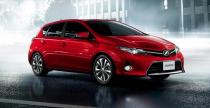 Nowa Toyota Auris