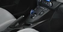 Nowa Toyota Auris