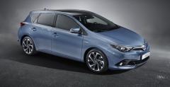 Toyota Auris 2015