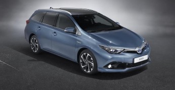 Sprzedaż aut hybrydowych w Polsce wzrosła o 40 procent