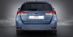 Toyota Auris 2015