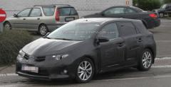 Toyota Auris 2013