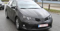 Toyota Auris 2013