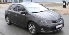 Toyota Auris 2013