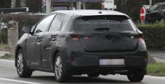 Toyota Auris 2013