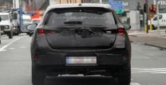 Toyota Auris 2013