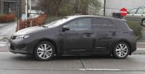 Toyota Auris 2013