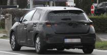Toyota Auris 2013
