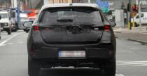 Toyota Auris 2013