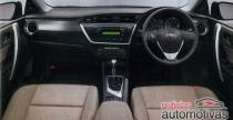 Toyota Auris 2013