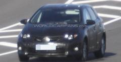 Toyota Auris 2013