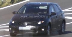 Toyota Auris 2013