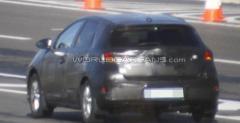 Toyota Auris 2013