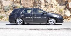 Toyota Auris Wagon