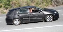 Toyota Auris Wagon