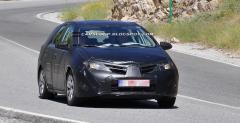 Toyota Auris Wagon