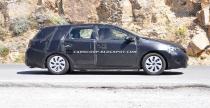 Toyota Auris Wagon