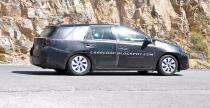 Toyota Auris Wagon