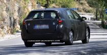 Toyota Auris Wagon