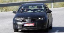 Toyota Auris Wagon