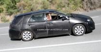 Toyota Auris Wagon