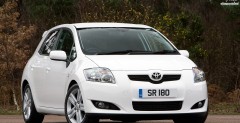 Toyota Auris SR180