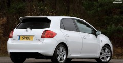Toyota Auris SR180