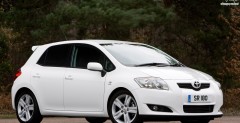 Toyota Auris SR180