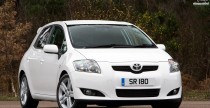 Toyota Auris SR180