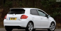 Toyota Auris SR180