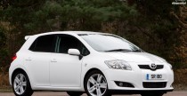 Toyota Auris SR180