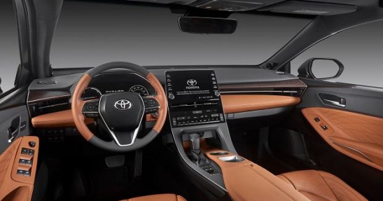 Toyota Avalon
