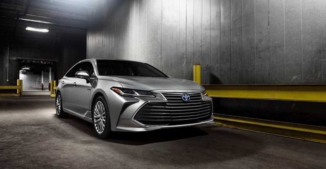 Toyota Avalon