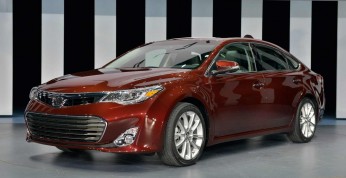 Toyota wzywa do serwisu z powodu wadliwego systemu Pre-Collision