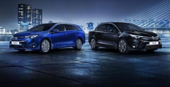 Sieć dilerska Toyoty, ex aequo z Renault, zwyciężyła w Wielkim...