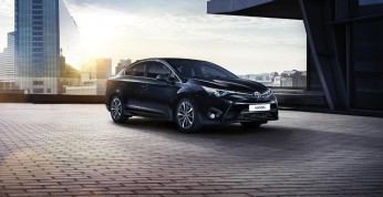 Toyota bez 100 % podatku VAT - nowa promocja dla firm
