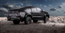 Toyota Hilux Adventure