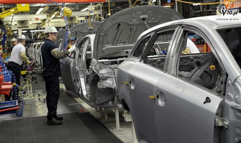 Toyota wzywa do serwisw ponad ptora miliona samochodw!
