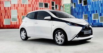 Toyotę można teraz serwisować także na kredyt