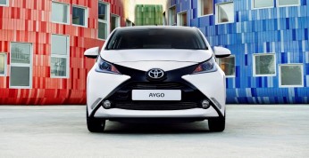 Świetny wynik Toyoty we flotowym teście SKFS