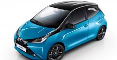 Toyota Aygo X-Cite Edition