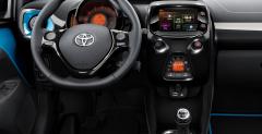 Toyota Aygo X-Cite Edition