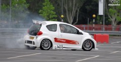 Toyota Aygo Crazy