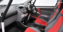 Toyota Aygo Crazy