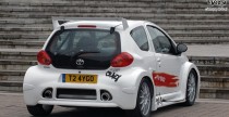 Toyota Aygo Crazy